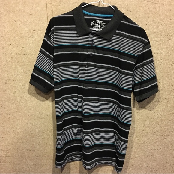 denim and rivets clothing company